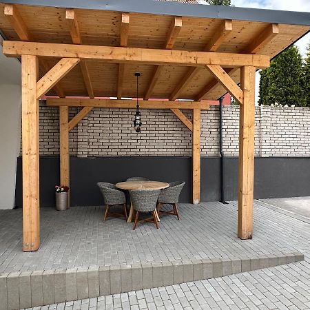 Rezidence Kbely - Free Parking Διαμέρισμα Πράγα Εξωτερικό φωτογραφία