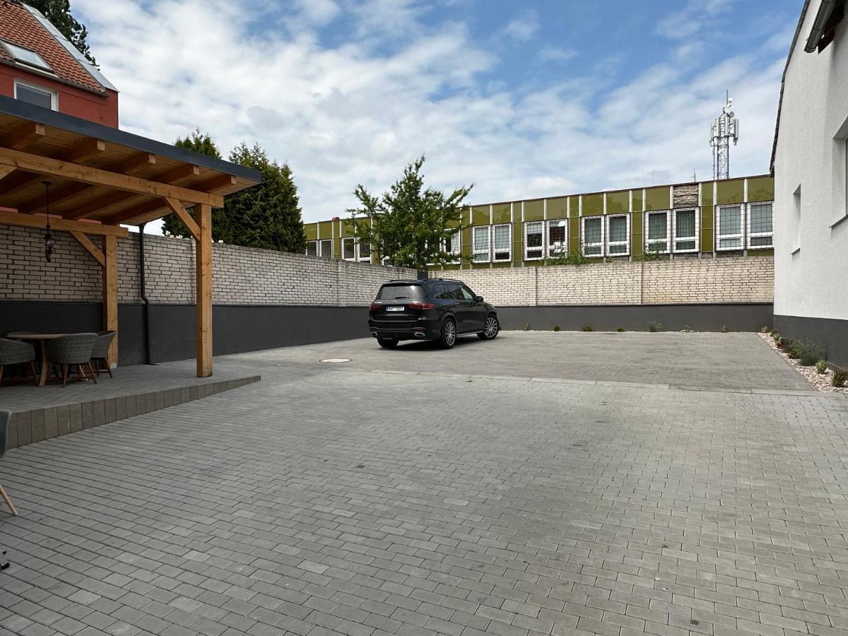 Rezidence Kbely - Free Parking Διαμέρισμα Πράγα Εξωτερικό φωτογραφία