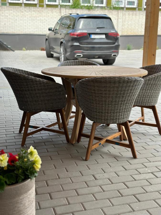 Rezidence Kbely - Free Parking Διαμέρισμα Πράγα Εξωτερικό φωτογραφία